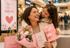 Día de la Madre ventas