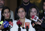Reunión Alcaldes
