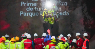 Línea 7