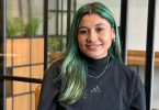 Nicole Urra: la maratonista de Colina