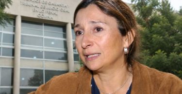 viuda de Dimitri Weiler