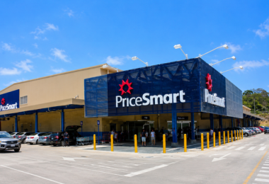 PriceSmart