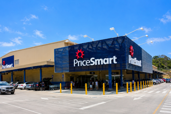 PriceSmart