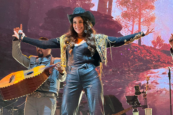María José