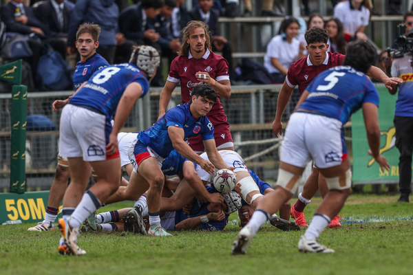 Chile M20