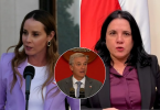 cambio de gabinete