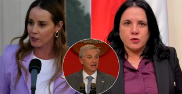 cambio de gabinete