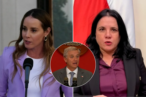 cambio de gabinete