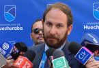 Alcalde Luksic
