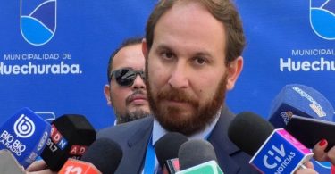 Alcalde Luksic