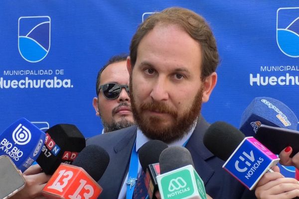 Alcalde Luksic