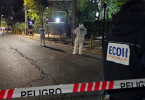 asesinan a joven en Independencia