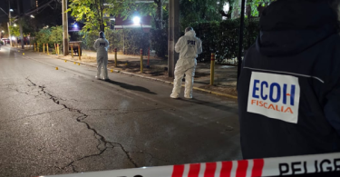 asesinan a joven en Independencia