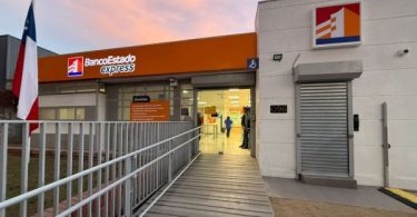 BancoEstado Express