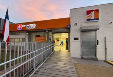 BancoEstado Express