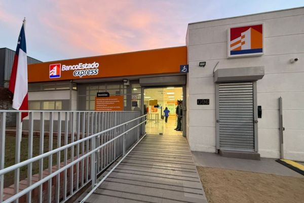 BancoEstado Express