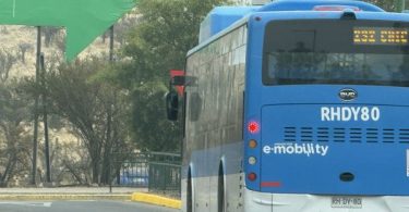 público Colina
