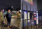 Recuperan viviendas tomadas