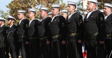 Día de las Glorias Navales