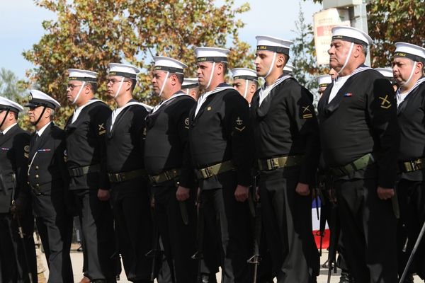 Día de las Glorias Navales