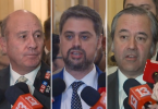 Manouchehri acusa censura