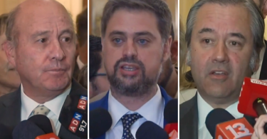 Manouchehri acusa censura