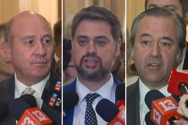 Manouchehri acusa censura