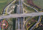 Radial Nororiente en Colina