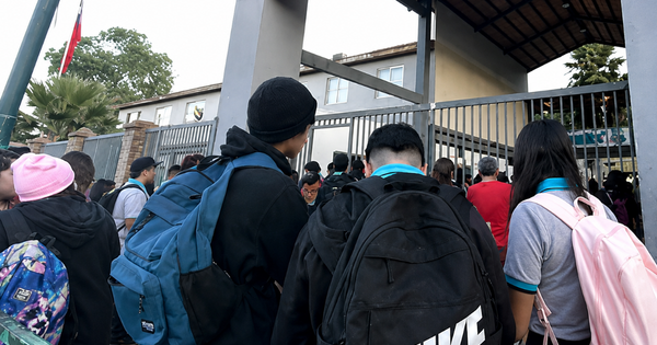 Implementación de los SLEP: comisión aprueba mantener plazo máximo en 2030
