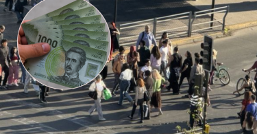 Reajuste al sueldo mínimo