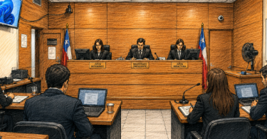 homicidio de Dimitri Weiler en Chicureo