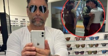 Chino Ríos