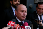 Quiroz pone en duda nueva alza de bencinas