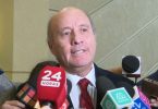 Ministro Quiroz PIB
