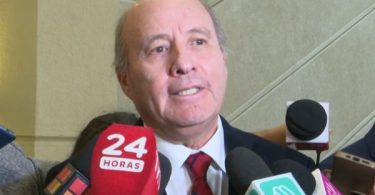 Ministro Quiroz PIB