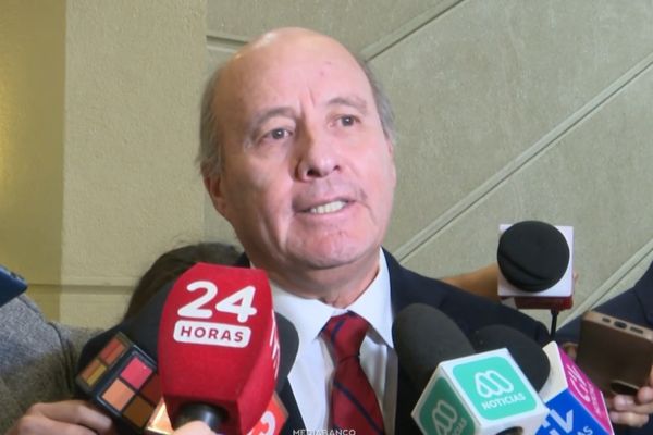 Ministro Quiroz PIB