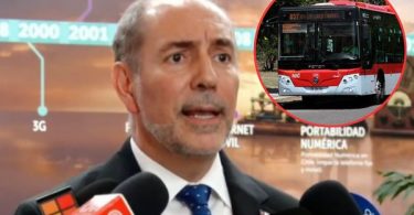 Ministro De Grange
