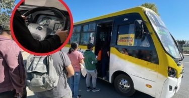 estrés laboral en conductores
