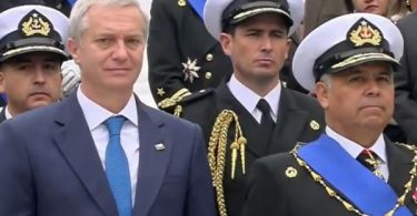 Glorias Navales