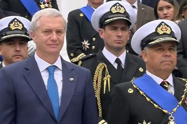 Glorias Navales