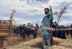 Procesión de San Isidro