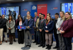 recortes salud