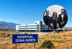 Hospital Zona Norte