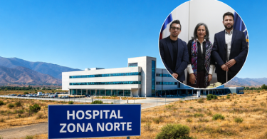 Hospital Zona Norte