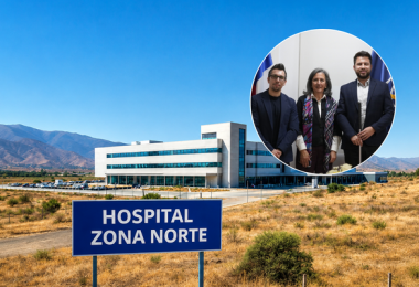 Hospital Zona Norte