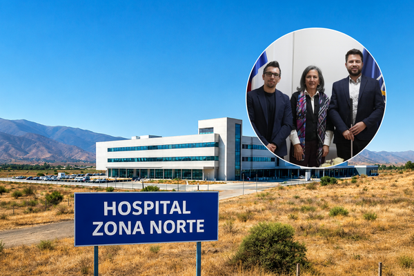Hospital Zona Norte