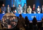 congreso de concejales Coquimbo