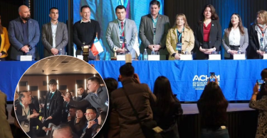 congreso de concejales Coquimbo