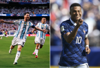 Mundial 2026 miércoles