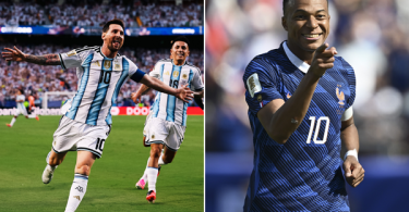 Mundial 2026 miércoles